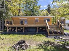 650B Sunset Beach RD Huron Shores Ontario, P0R 1H0