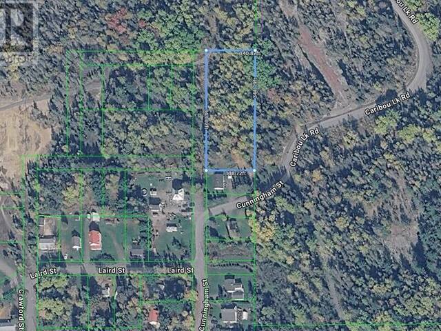 54 Cunningham ST Bruce Mines Ontario, P0R 1C0 - Vacant Land For Sale