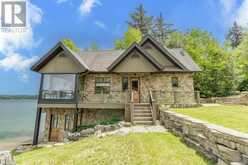 400 McCarrel Lake RD | Macdonald, Meredith and Aberdeen Additional Ontario | Slide Image One