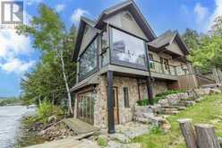 400 McCarrel Lake RD | Macdonald, Meredith and Aberdeen Additional Ontario | Slide Image Two