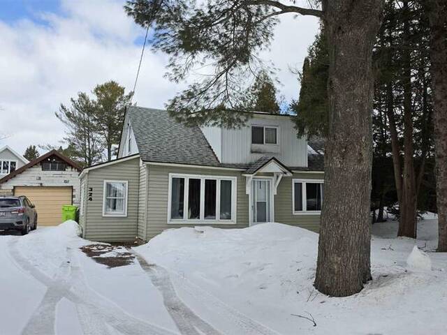 324 River RD Sault Ste. Marie Ontario, P6A 5K9 - 2 Bedrooms Home For Sale