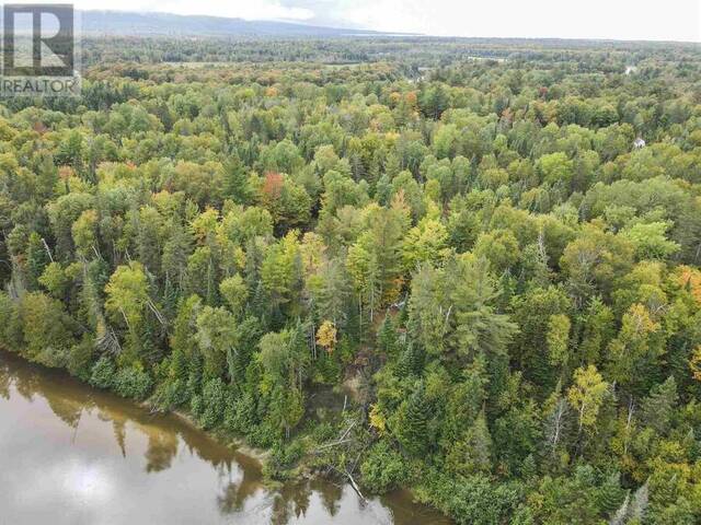 Pt Lot 56 Mandy LN North Algoma Ontario, P0S 1E0 - Waterfront Land For Sale