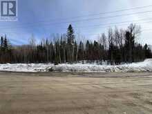 . Broomhead RD | Chapleau Ontario | Slide Image Three