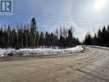. Broomhead RD | Chapleau Ontario | Slide Image Two