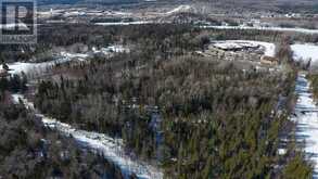 . Broomhead RD | Chapleau Ontario | Slide Image Six
