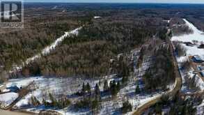 . Broomhead RD | Chapleau Ontario | Slide Image One