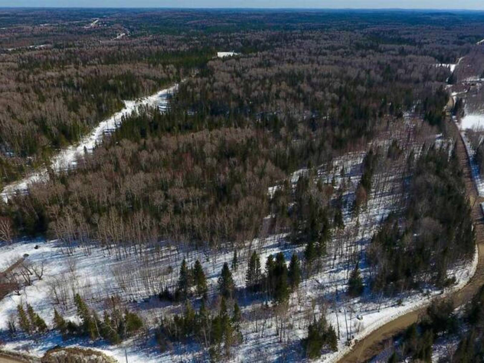 . Broomhead RD, Chapleau, Ontario P0M 1K0