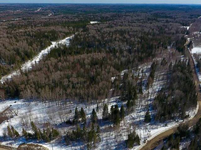 . Broomhead RD Chapleau Ontario, P0M 1K0 - Vacant Land For Sale