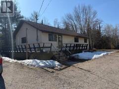 798 Fourth Concession RD Hilton Beach Ontario, P0R 1G0