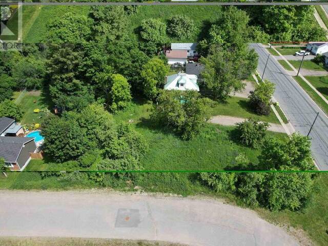 16 Hillside DR Sault Ste. Marie Ontario, P6C 3W3 - Vacant Land For Sale