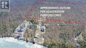 539 Leisure Bay RD | Blind River Ontario | Slide Image Twelve