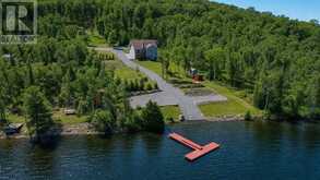 539 Leisure Bay RD | Blind River Ontario | Slide Image One