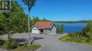 539 Leisure Bay RD | Blind River Ontario | Slide Image Two