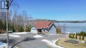 539 Leisure Bay RD | Blind River Ontario | Slide Image Forty-six