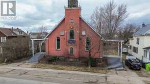 549 Cathcart ST | Sault Ste. Marie Ontario | Slide Image One