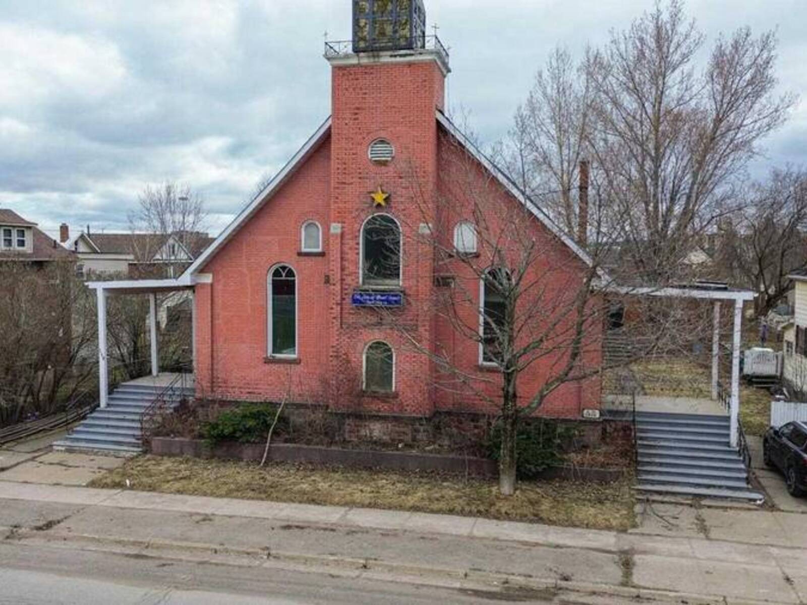 549 Cathcart ST, Sault Ste. Marie, Ontario P6A 1G8