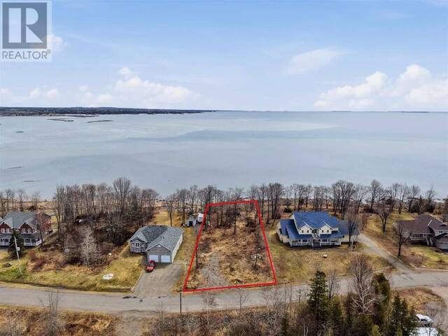 19 Lighthouse Point DR Thessalon Ontario, P0R 1L0 - Waterfront Land For Sale