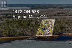 1472 Highway 538 | The North Shore Ontario | Slide Image Forty-nine