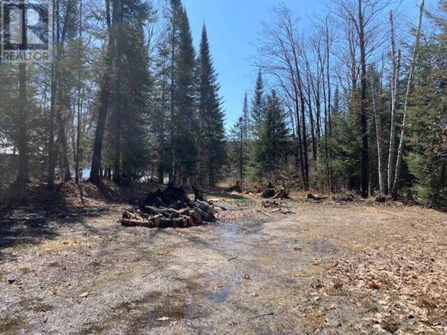 47C River DR Blind River Ontario, P0R 1B0 - Waterfront Land For Sale