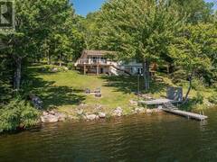 32 Highway 546|Unorganized Huron Shores Ontario, P0R 1H0