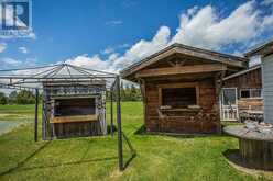 46 Collver RD|Huron Shores Township | Thessalon Ontario | Slide Image Nine