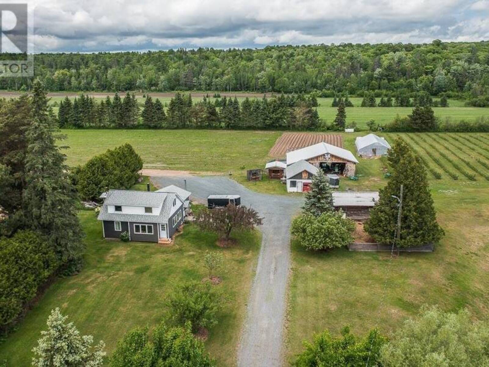 46 Collver RD|Huron Shores Township, Thessalon, Ontario P0R 1L0