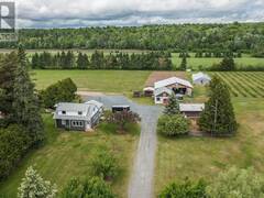 46 Collver RD|Huron Shores Township Thessalon Ontario, P0R 1L0