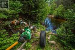 46 Collver RD|Huron Shores Township | Thessalon Ontario | Slide Image Nineteen