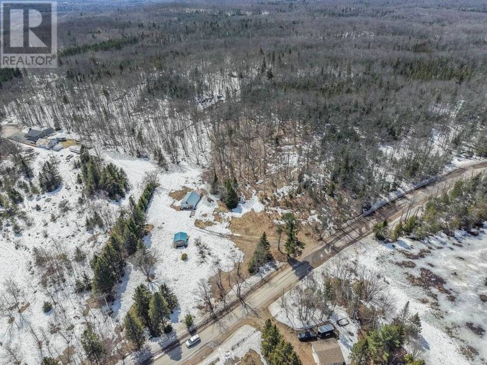 677 Maki RD, Sault Ste. Marie, Ontario P6A 6K4