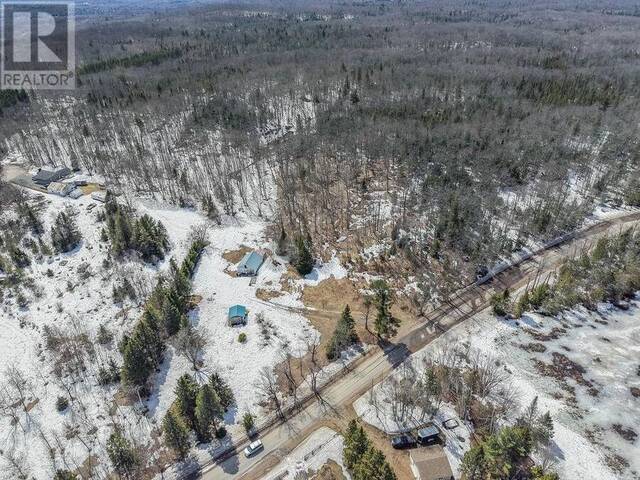 677 Maki RD Sault Ste. Marie Ontario, P6A 6K4 - Vacant Land For Sale