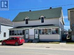 14-16 Lansdowne ST N Chapleau Ontario, P0M 1K0