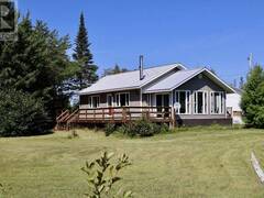1978 Pineshores RD North Algoma Ontario, P0S 1E0
