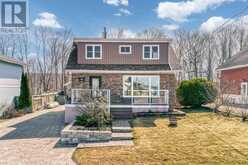 78 Central AVE | Elliot Lake Ontario | Slide Image One