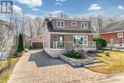 78 Central AVE | Elliot Lake Ontario | Slide Image Three