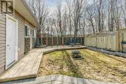 78 Central AVE | Elliot Lake Ontario | Slide Image Nine