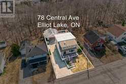 78 Central AVE | Elliot Lake Ontario | Slide Image Forty-six