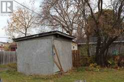 97 St Georges AVE | Sault Ste. Marie Ontario | Slide Image Nine