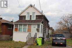 97 St Georges AVE | Sault Ste. Marie Ontario | Slide Image One
