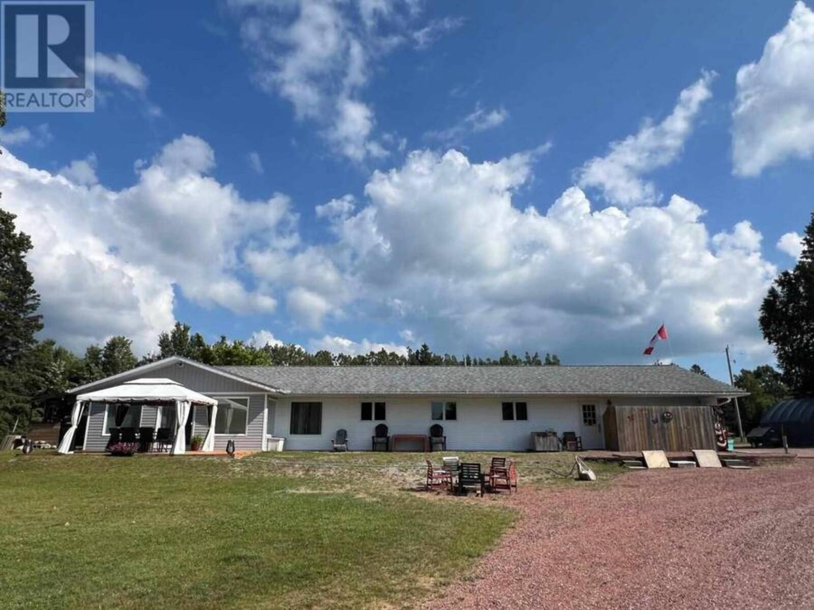 2233 Hilton RD, Hilton Beach, Ontario P0R 1G0