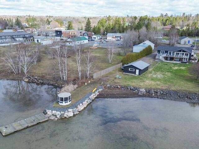11 Mitchell ST Bruce Mines Ontario, P0R 1C0 - 3 Bedrooms Waterfront Home For sale