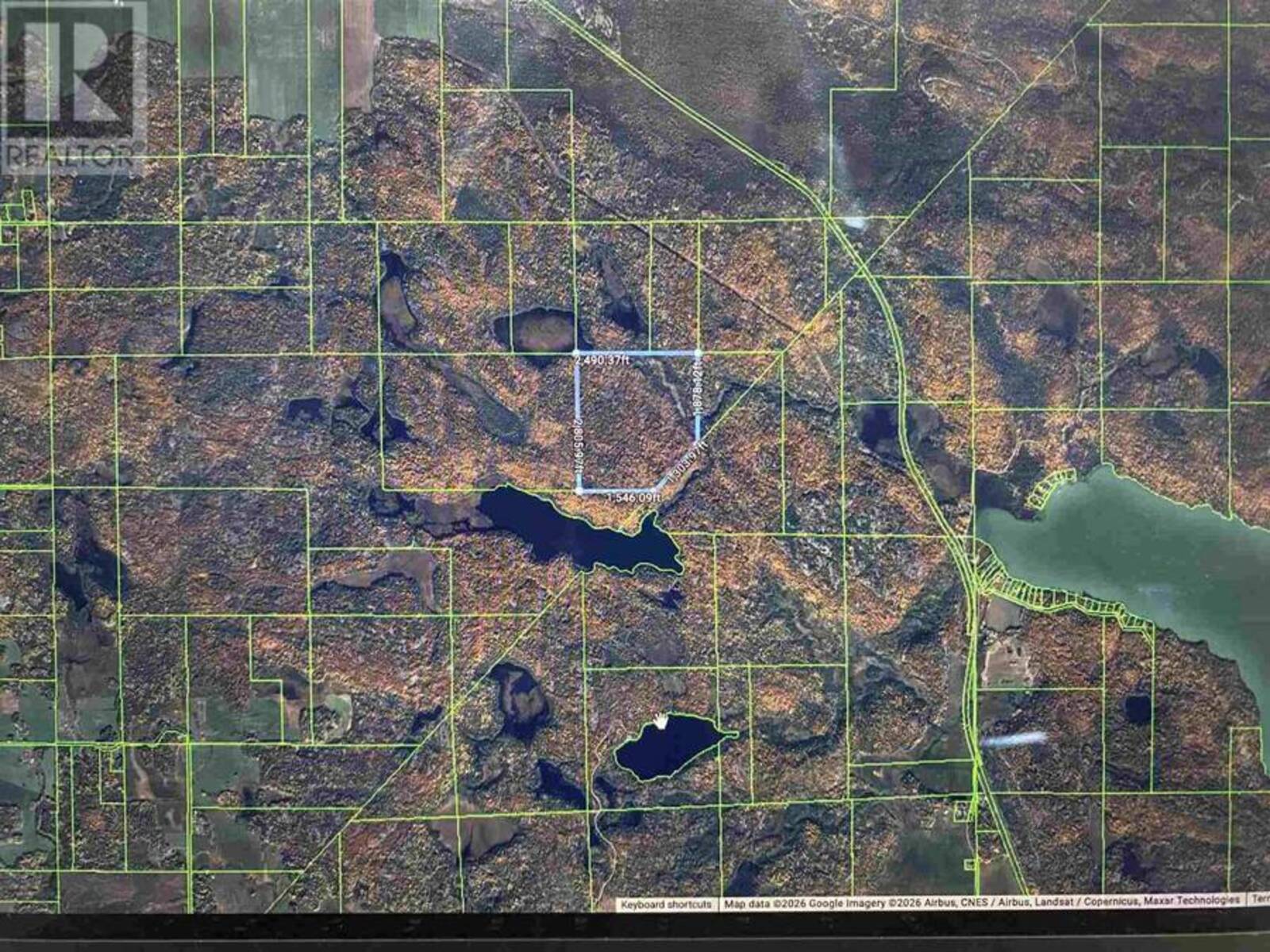 PLAN H749 RCP LOT 14, North Algoma, Ontario P0S 1C0