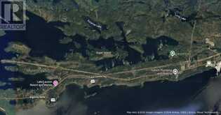 West Portion of Sugar Island | The North Shore Ontario | Slide Image Two