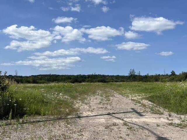 537 Black RD Sault Ste. Marie Ontario, P6A 6J8 - Vacant Land For Sale