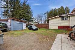 733 McKenzie AVE | Sault Ste. Marie Ontario | Slide Image Thirty-two