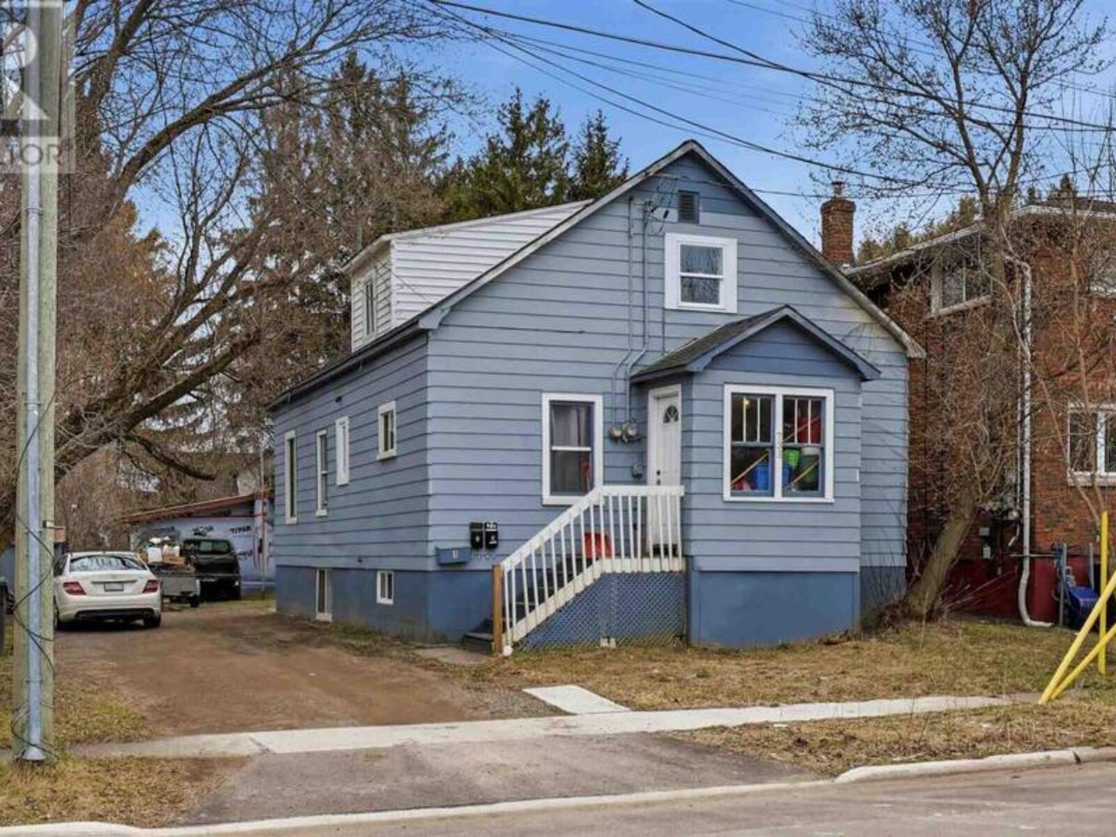 733 McKenzie AVE, Sault Ste. Marie, Ontario P6C 1H2