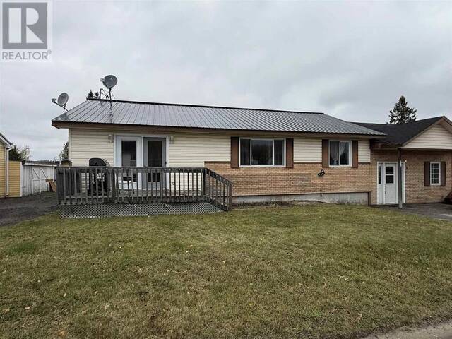 6 Rue Des Pins North Algoma Ontario, P0S 1G0 - 3 Bedrooms Home For Sale