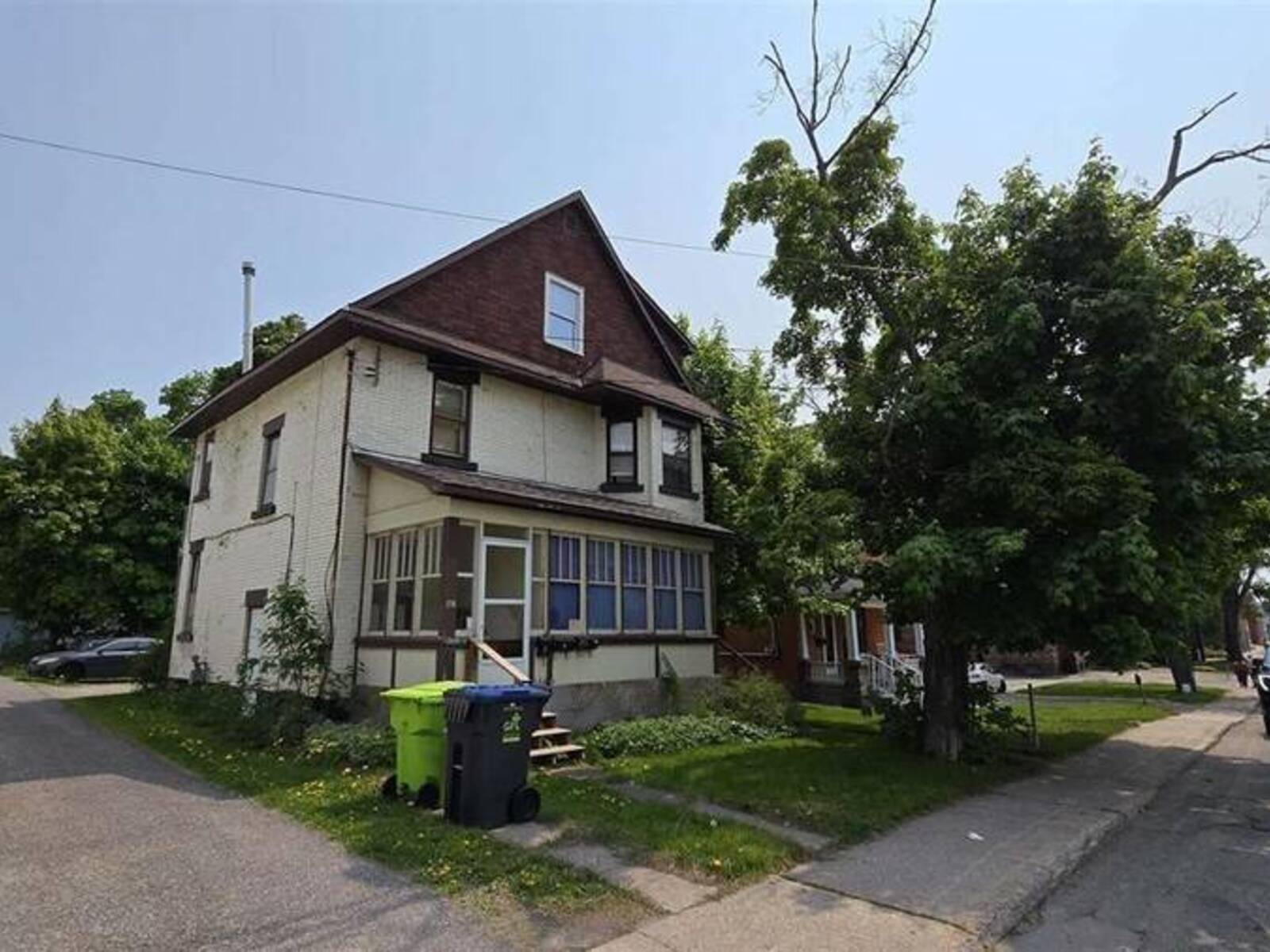 178 Spring ST, Sault Ste. Marie, Ontario P6A 3A5