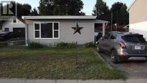 107 Hutchison AVE | Elliot Lake Ontario | Slide Image One
