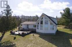 1590 C Line RD | St. Joseph Ontario | Slide Image One
