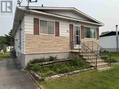 38 Richard ST Chapleau Ontario, P0M 1K0